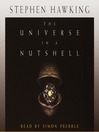 The Universe in a Nutshell